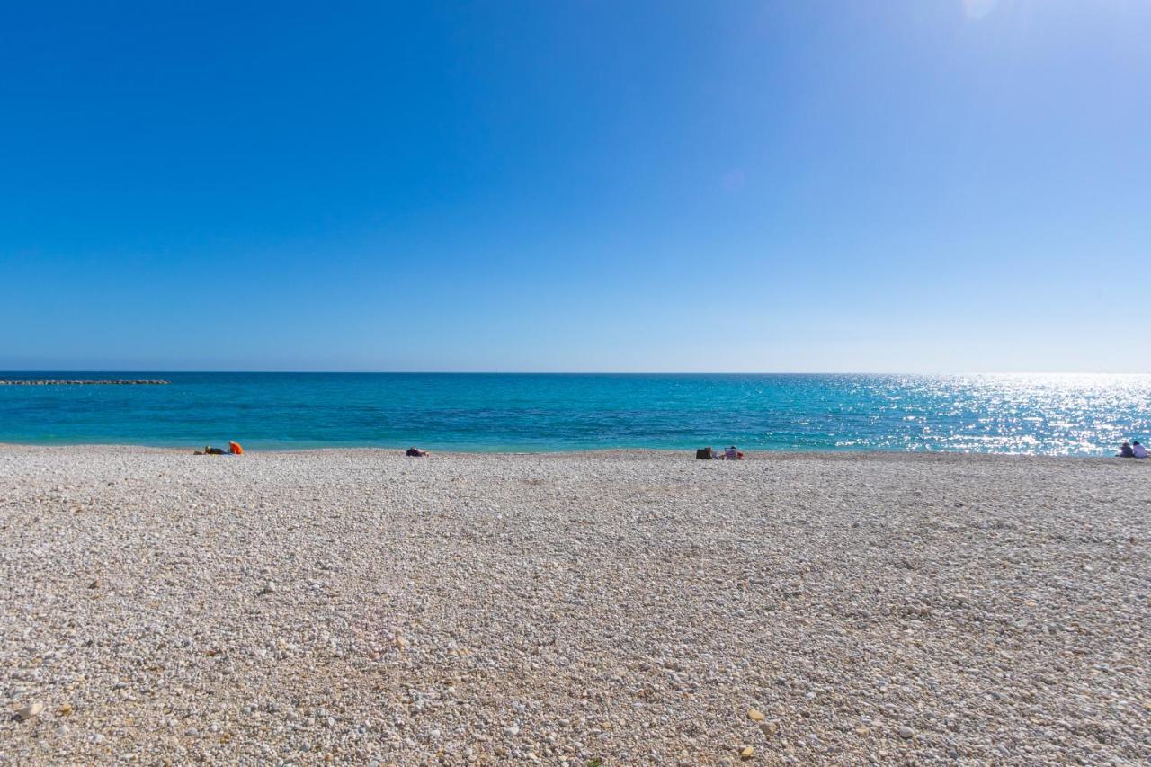 Appartamento Pìso Mar Altea Esterno foto